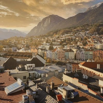 Innsbruck