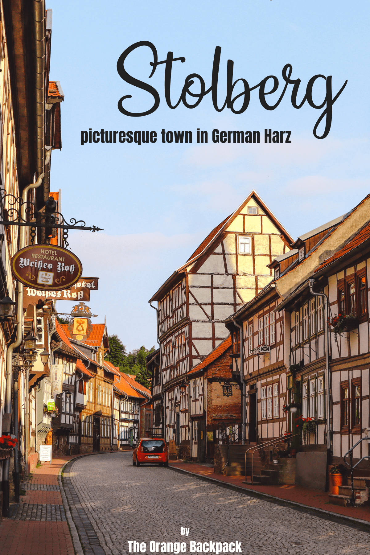 Pinterest Stolberg im Harz Germany