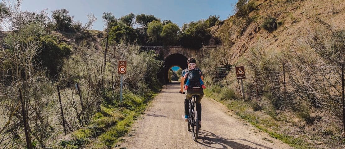 The 8 Best Via Verdes in Spain (+ map)