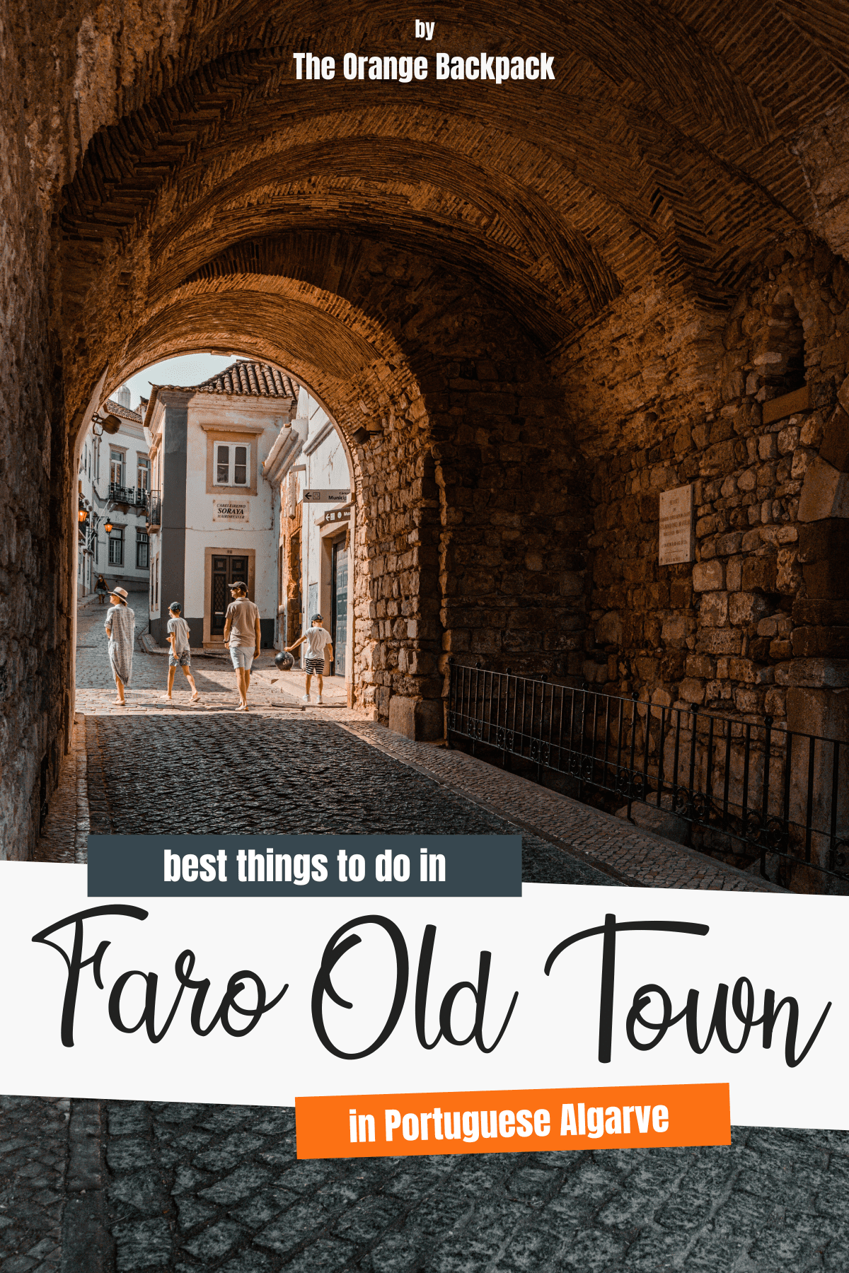 Pinterest Faro Algarve