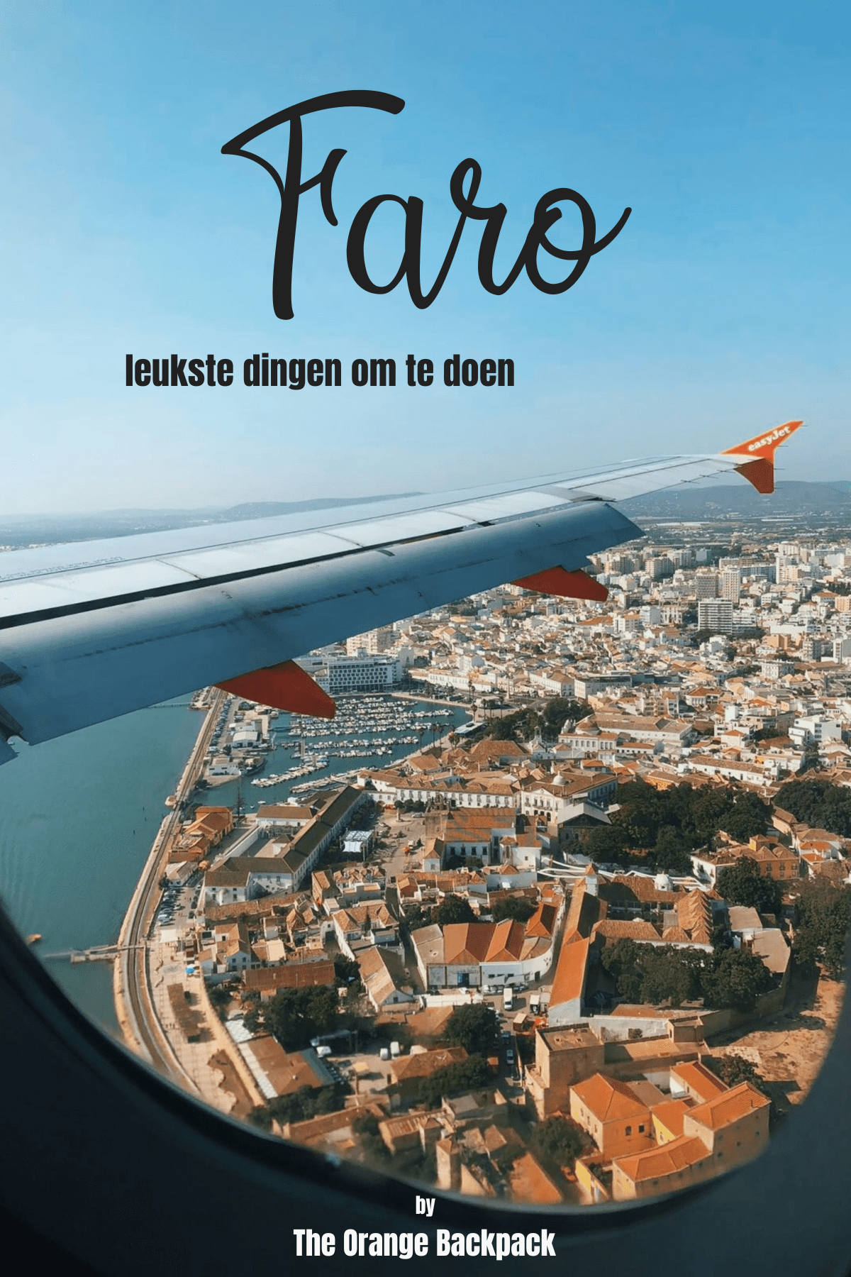 Pinterest Faro Algarve