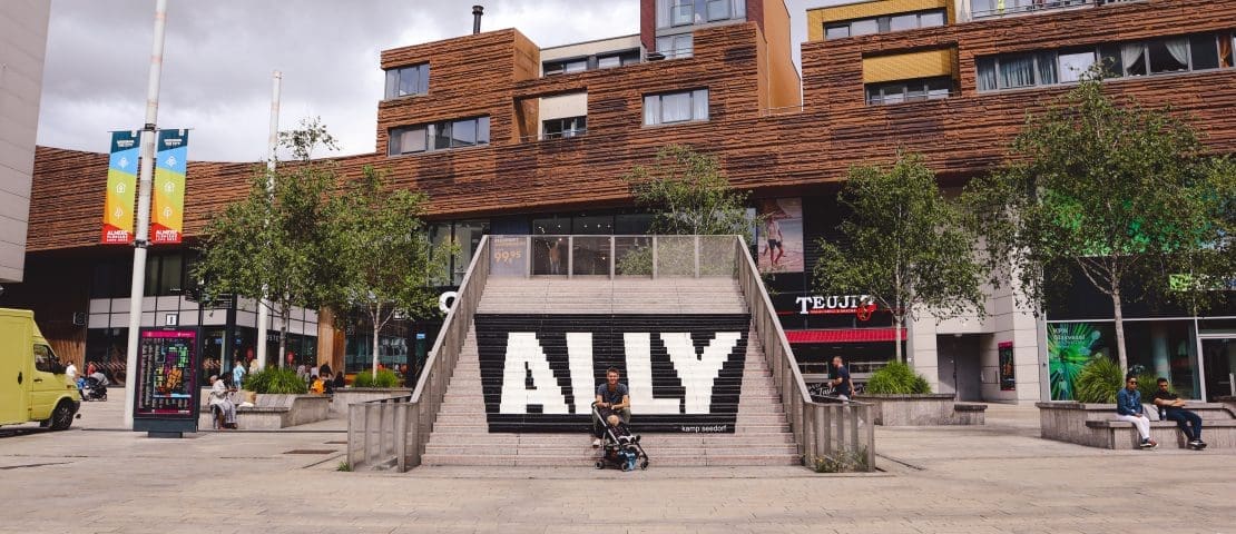 Wat te doen in Almere: bezienswaardigheden en hotspots
