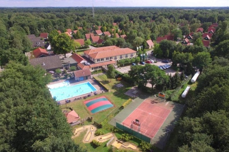 Auberge De Hilver