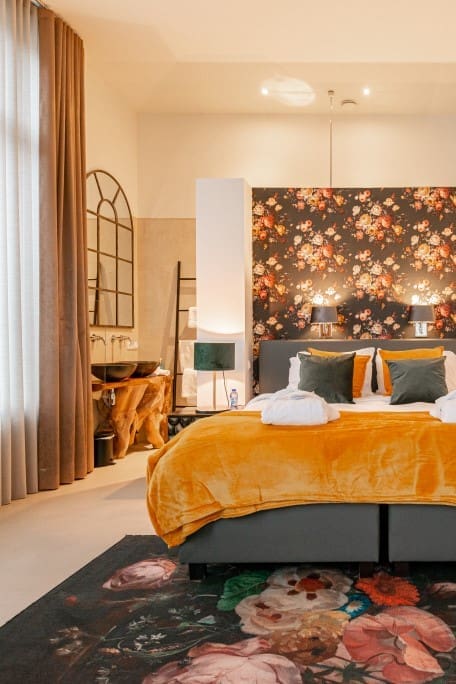 Bossche Suites Stationsweg