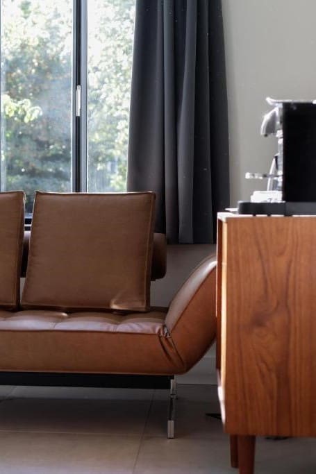 Boutique Hotel Nieuw Uilenburg in Den Bosch