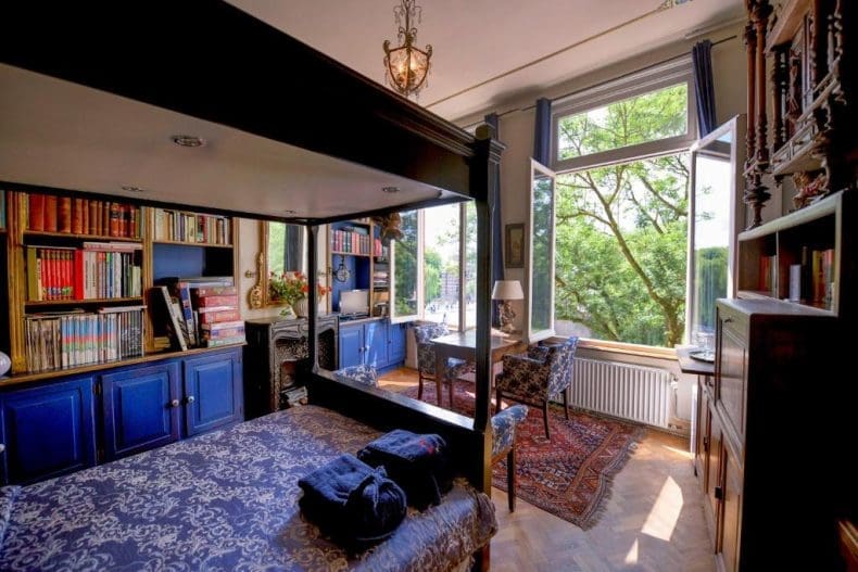 CubaCasa Den Bosch