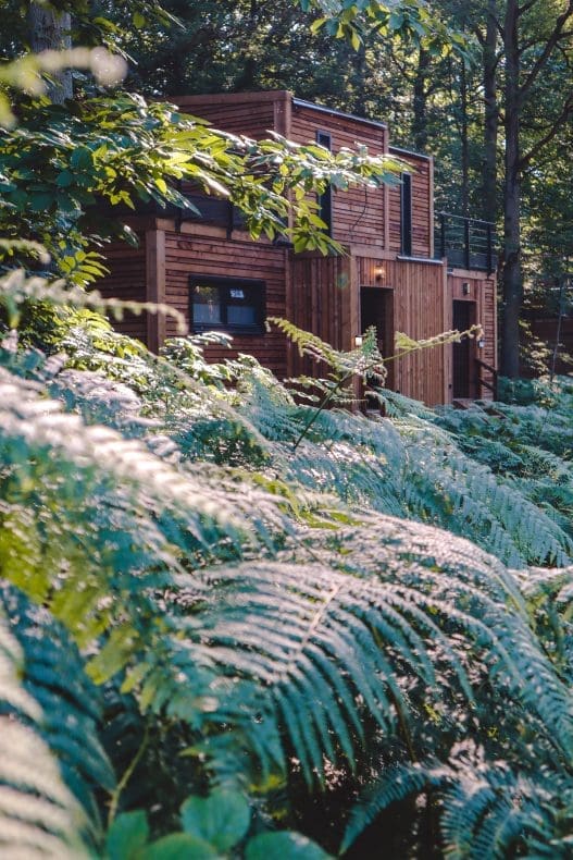 Ecoresort Your Nature Belgium