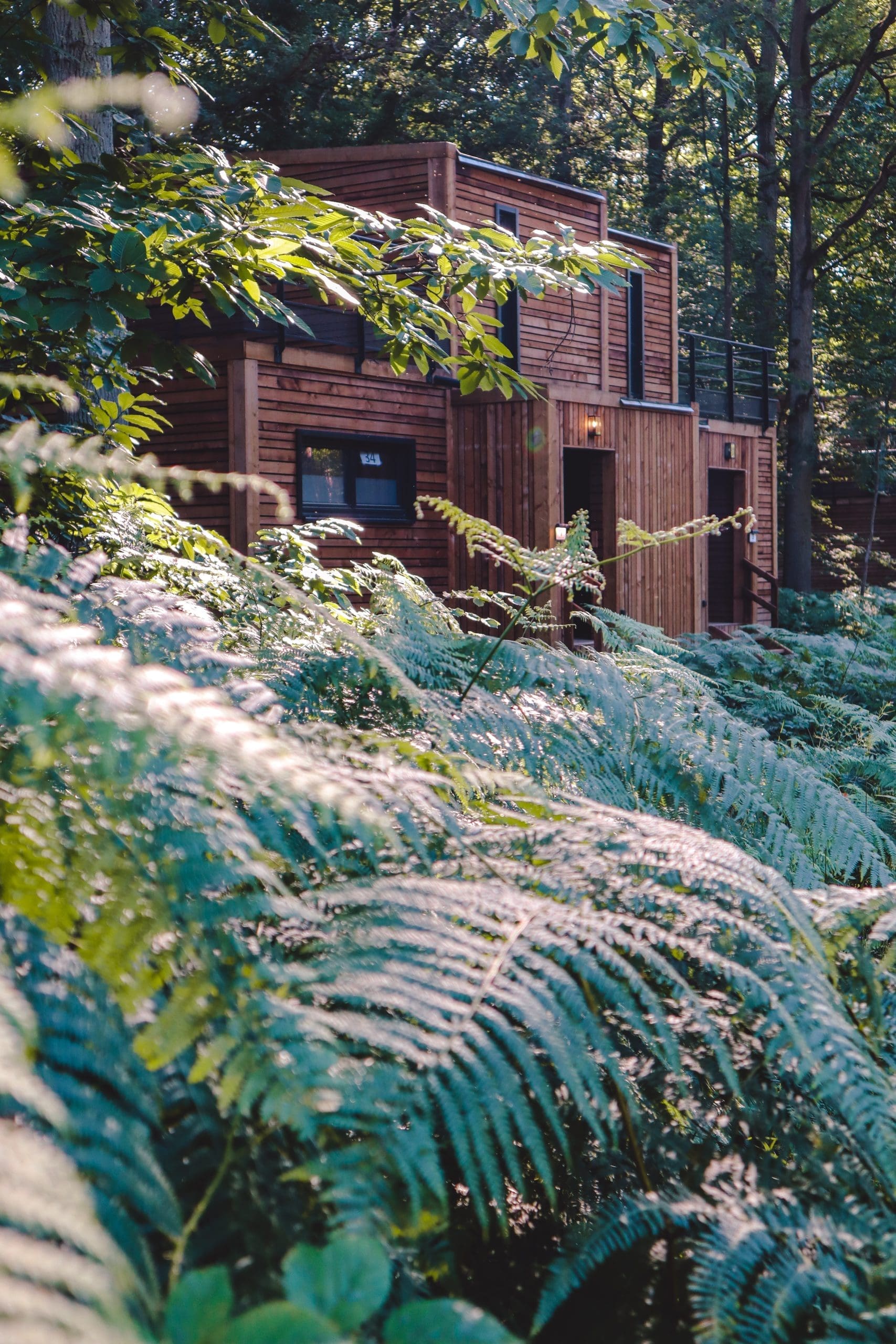 Ecoresort Your Nature Belgium