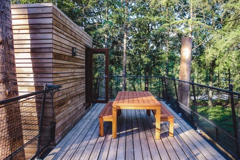 Ecoresort Your Nature The Treeloft