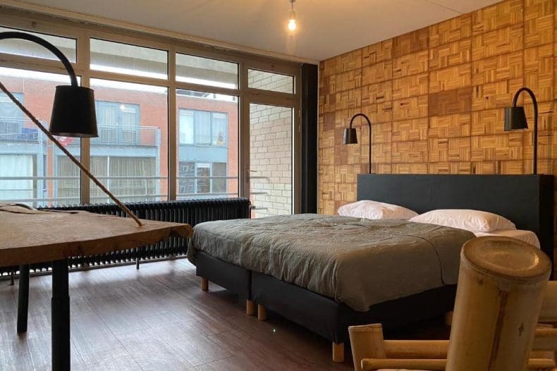 Hotel Anno Almere