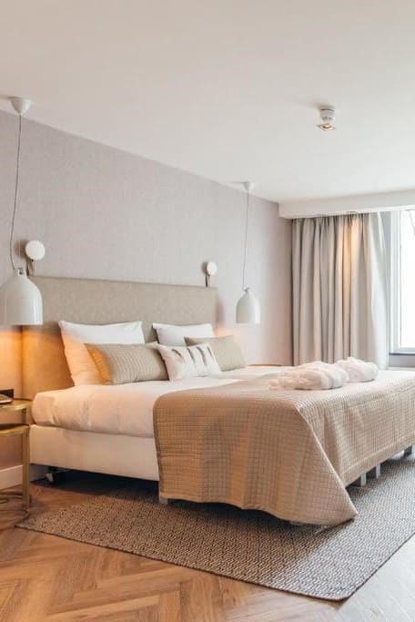 Van der Valk Hotel Apeldoorn - de Cantharel