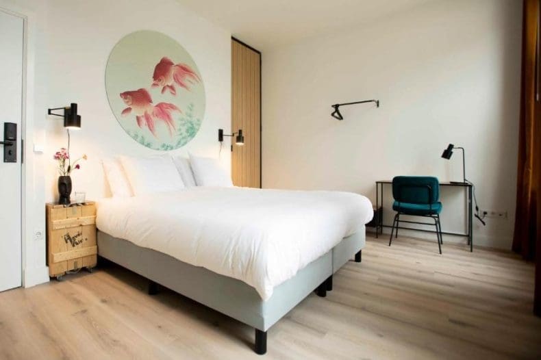 Hotel Haverkist Den Bosch