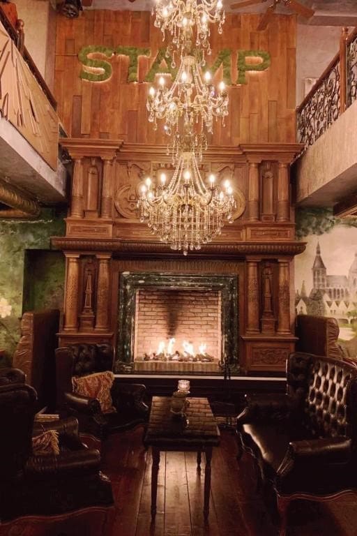 Hotel The Stamp Den Bosch