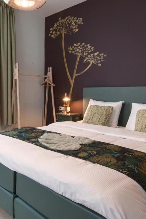 Monastery hotel de Soete Mother Den Bosch