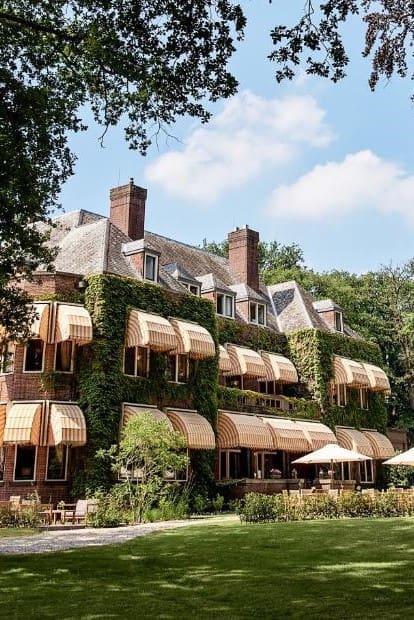 Estate Huize Bergen Den Bosch - Vught