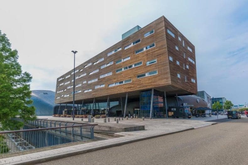 Leonardo Hotel Almere