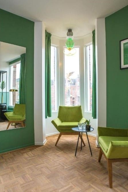Little Duke Hotel Den Bosch