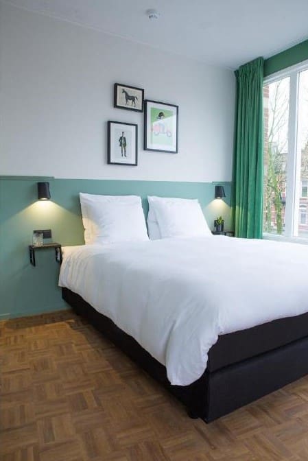 Little Duke Hotel Den Bosch