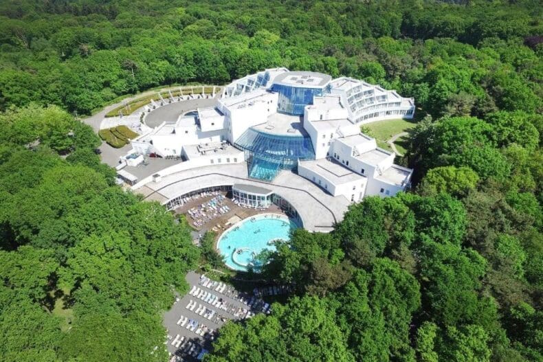 Sanadome Hotel & Spa Nijmegen