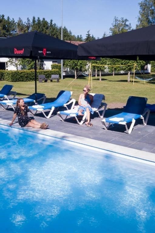 Veluwe Hotel de Beyaerd
