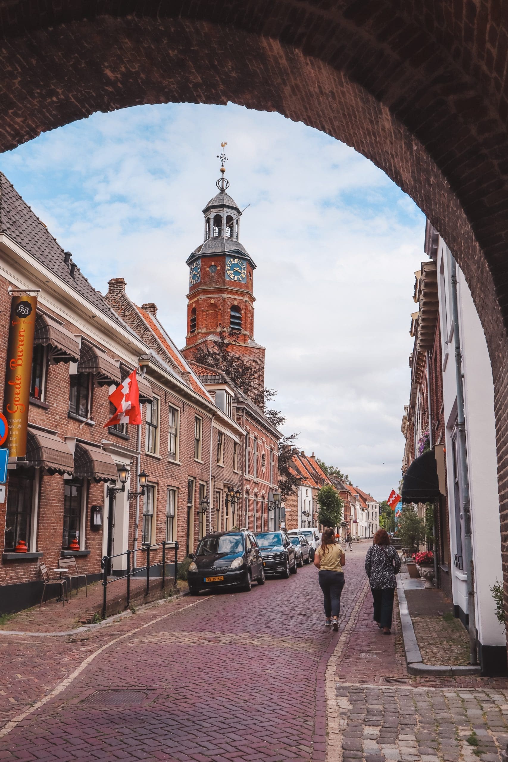 Buren Betuwe