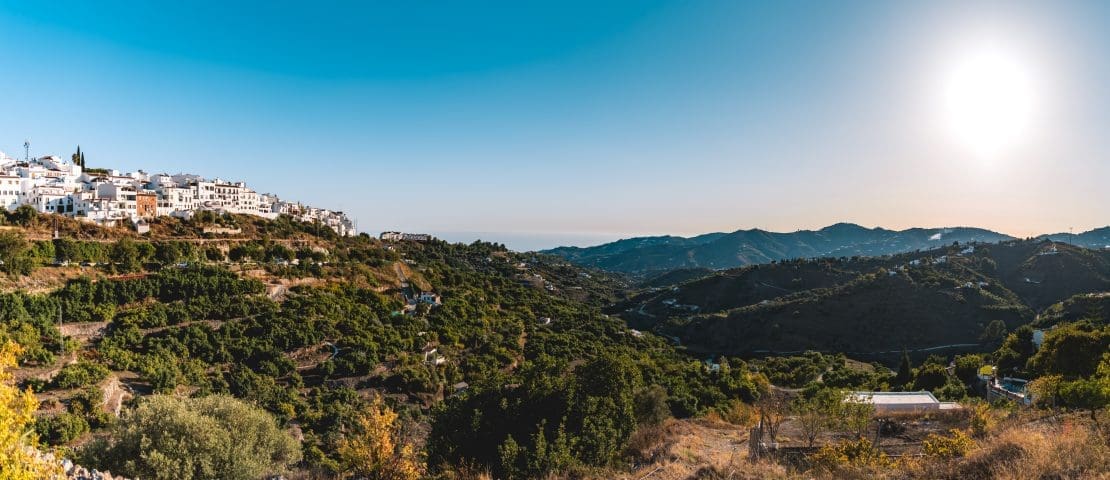 8 best things to do in Frigiliana