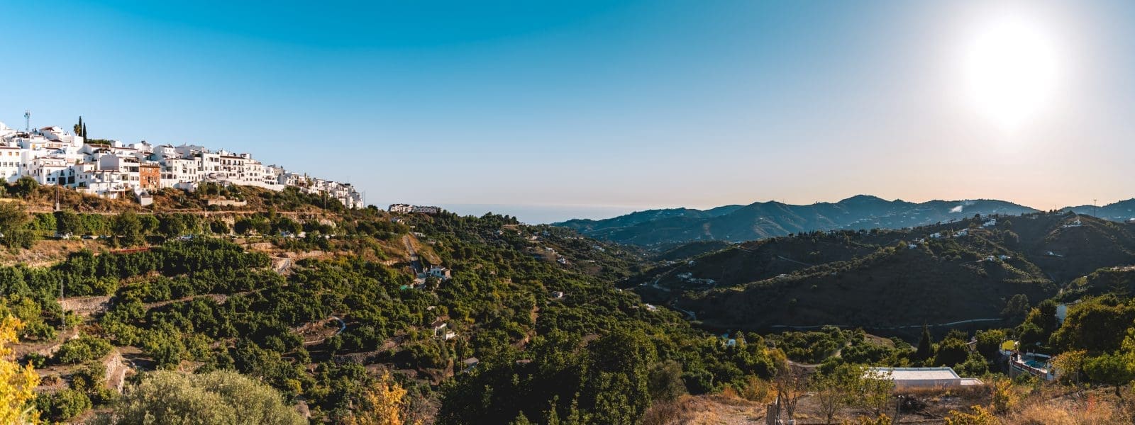 8 best things to do in Frigiliana