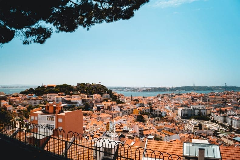 Lissabon Portugal