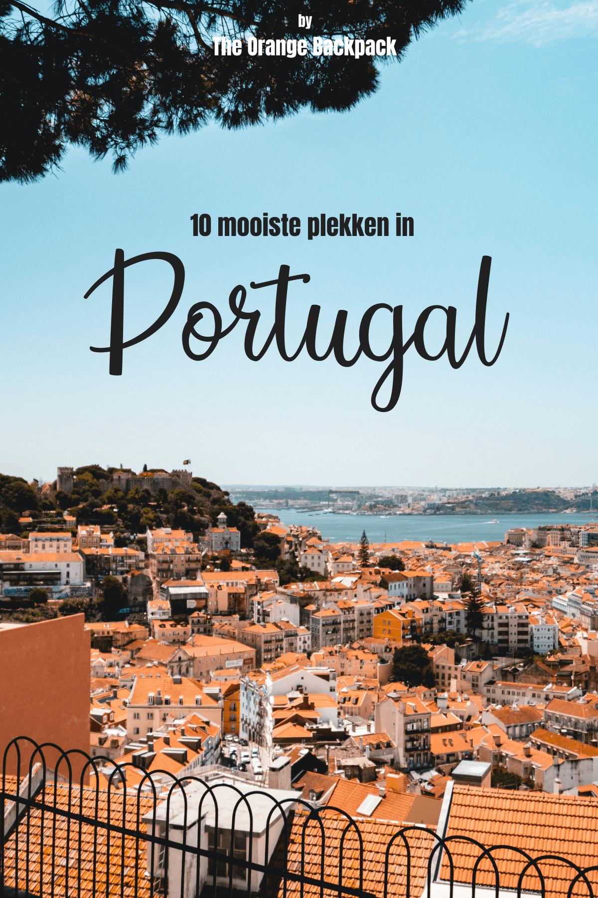 mooiste plekken Portugal 