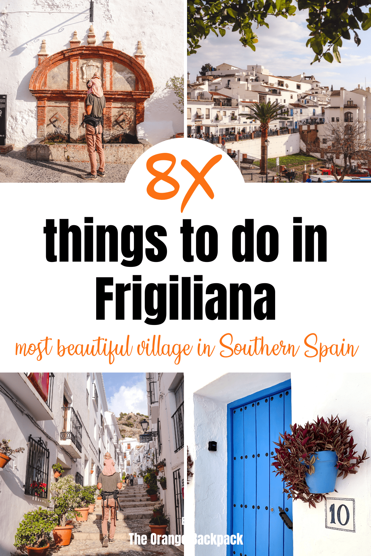 things to do in Frigiliana Spain