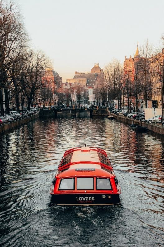 Amsterdam