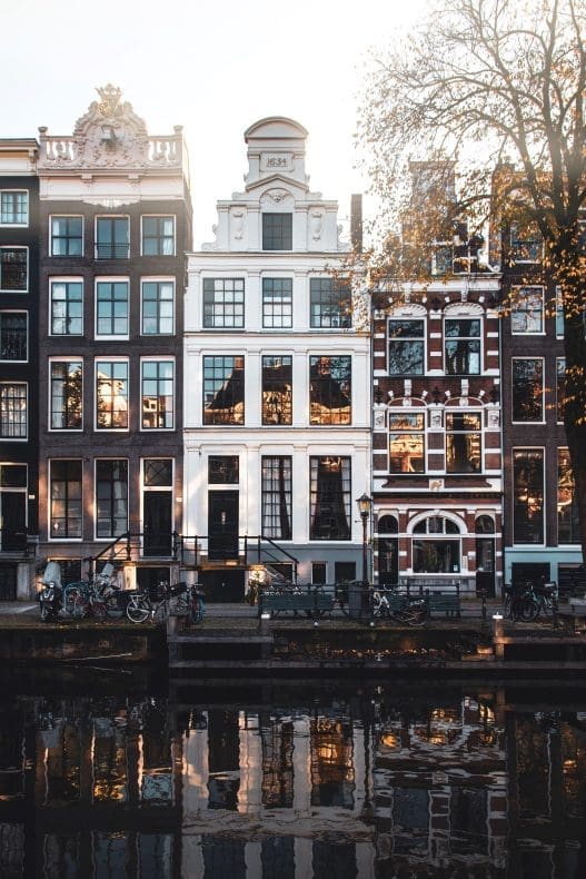 Amsterdam