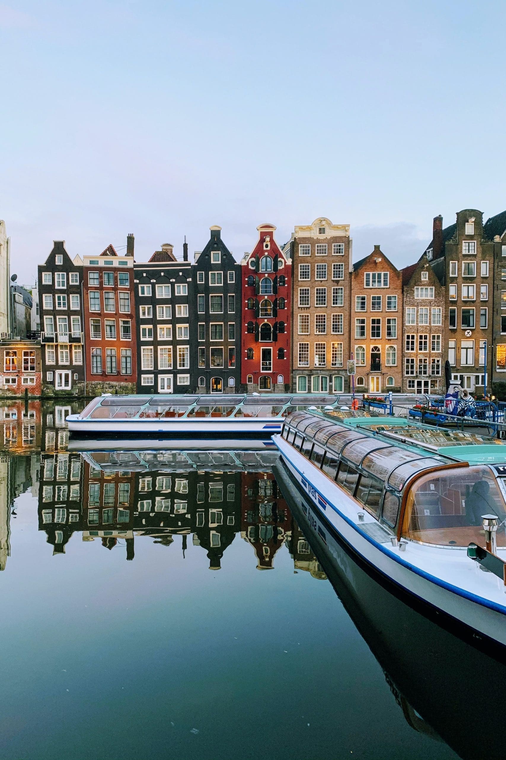 Amsterdam