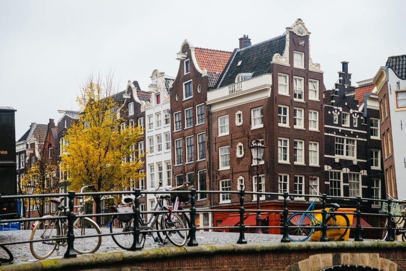 Amsterdam