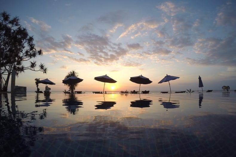 Koh Lanta Thailand