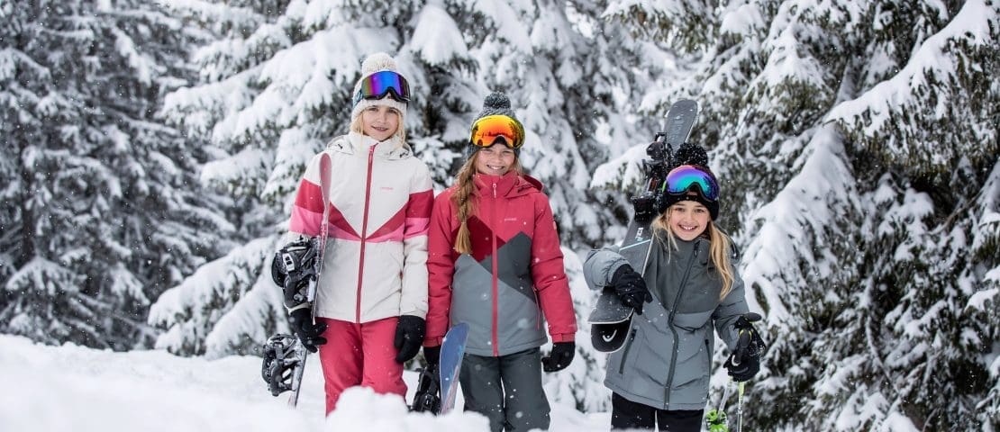 De nieuwe wintercollectie van Protest (met kortingscode)