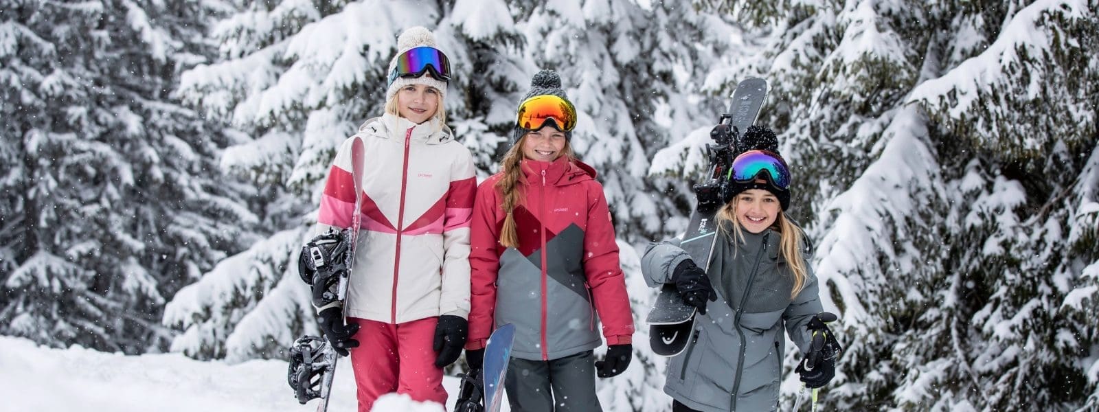 De nieuwe wintercollectie van Protest (met kortingscode)