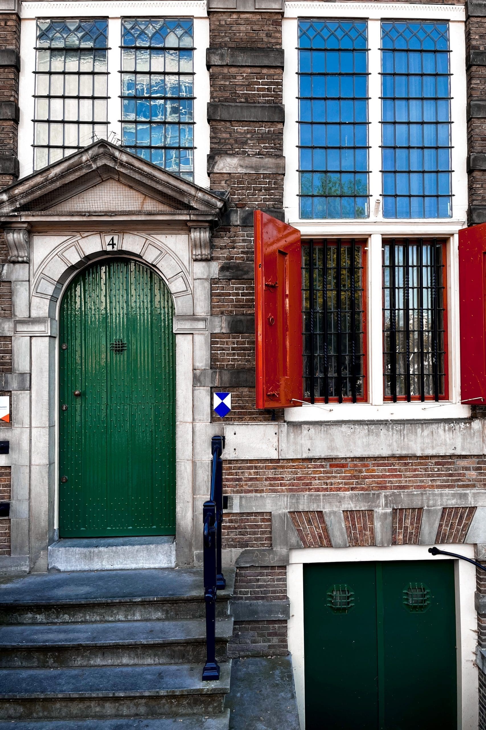 Rembrandthuis