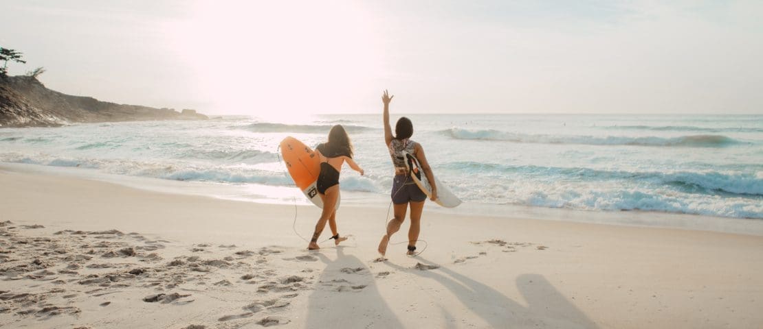 15x zonvakantie in september: waar is het warm in september?