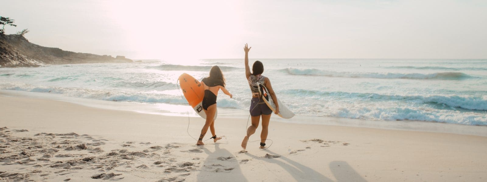 15x zonvakantie in september: waar is het warm in september?
