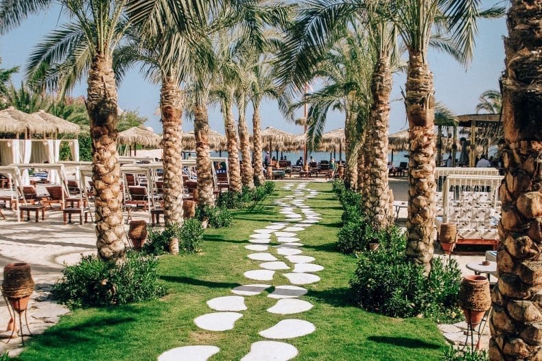 Zonvakantie Egypte Hurghada