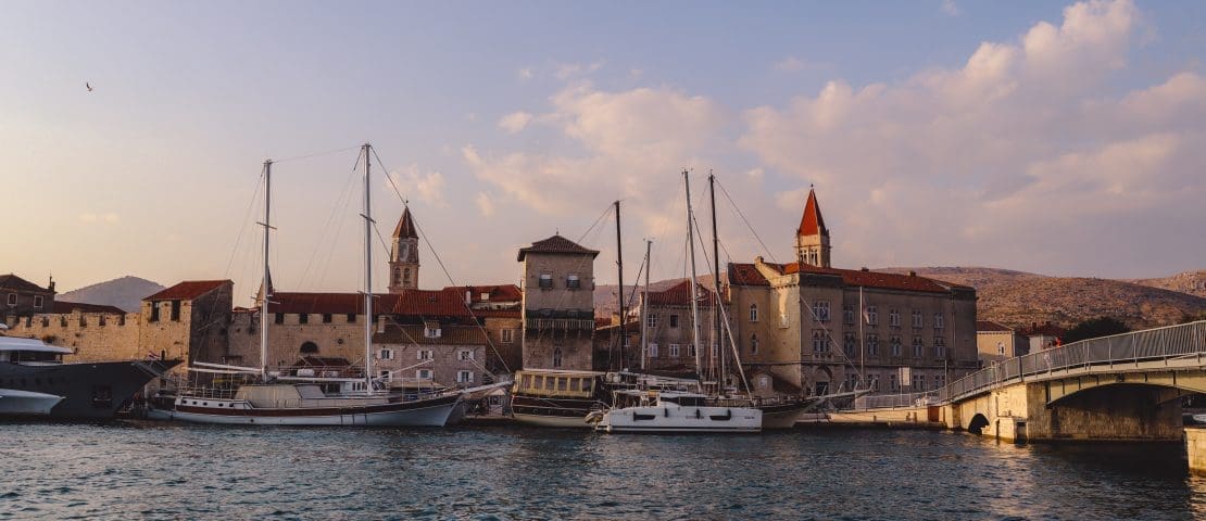 Top 10 Places to See in Trogir, Croatia’s Historic UNESCO Island Town