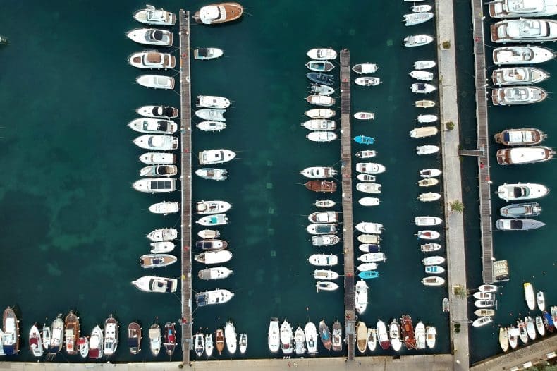Budva Marina