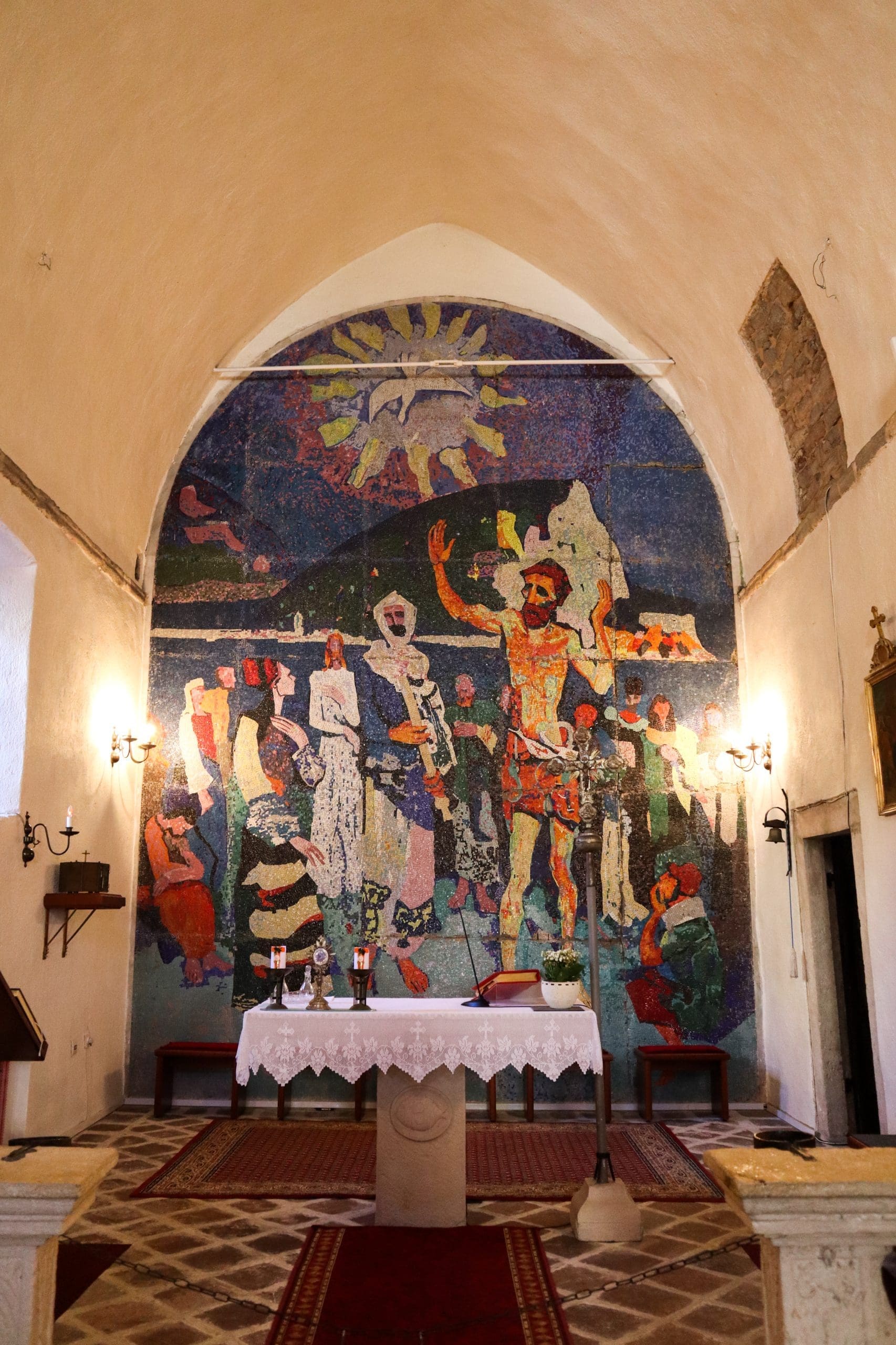 Budva Cathedral