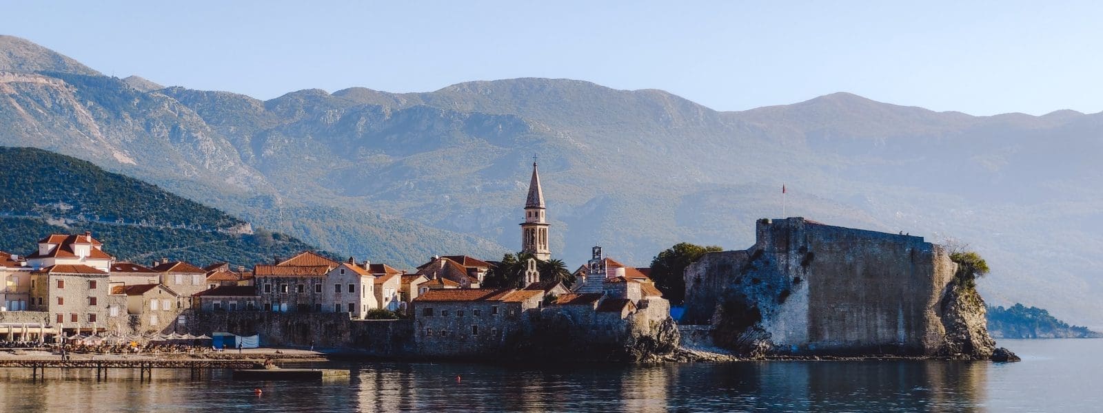 De 10 mooiste bezienswaardigheden van Budva