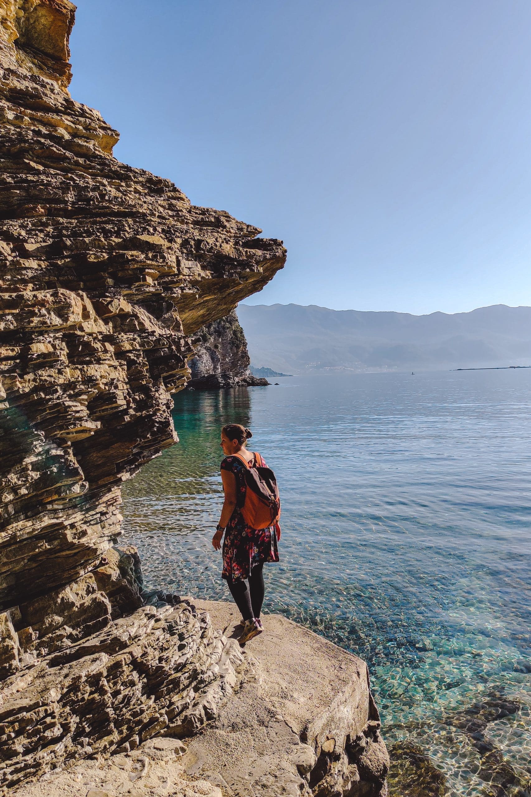 Budva Montenegro 