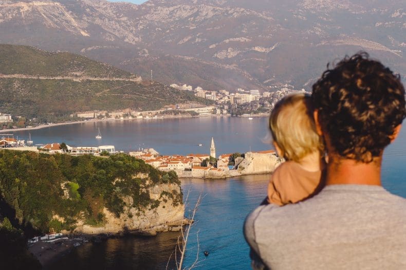 Budva Montenegro