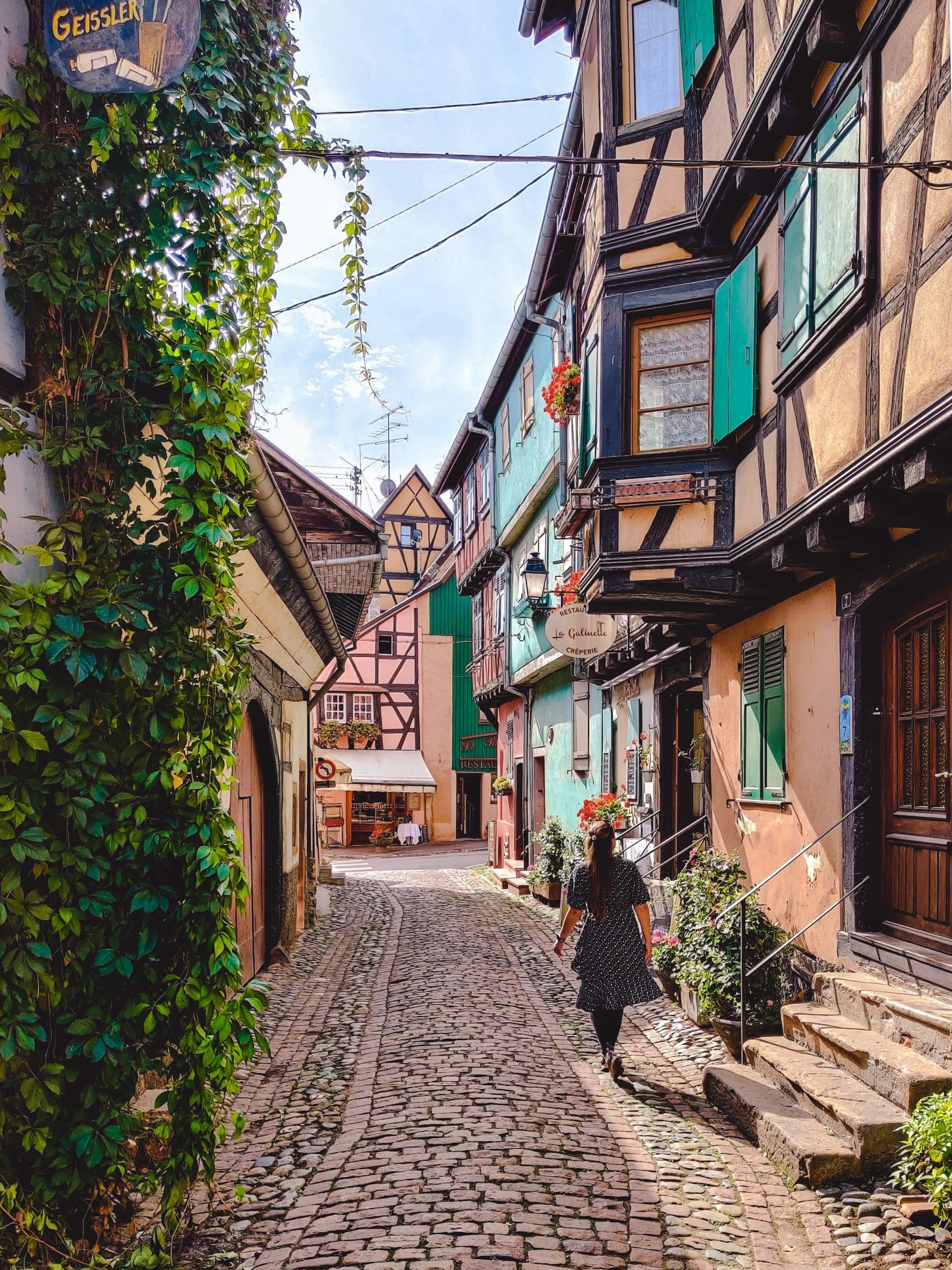 Eguisheim
