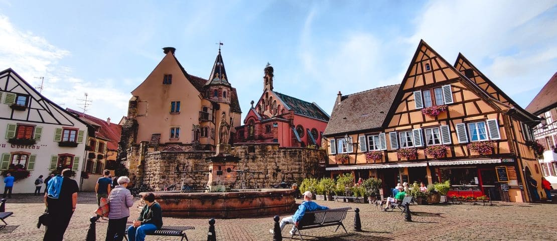 Eguisheim