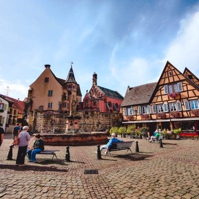 Eguisheim